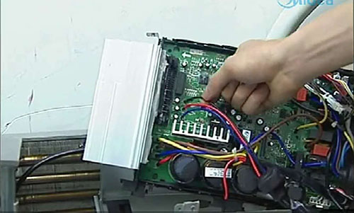 湟源美的空调电话是多少