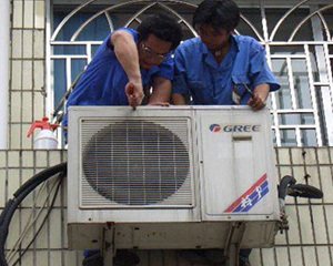 湟源空调维修售后服务中心