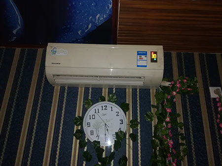 湟源空调维修售后服务中心