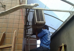 湟源空调维修售后服务中心