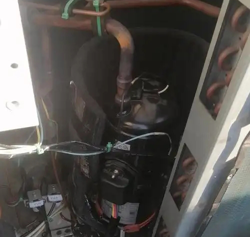 湟源维修变频空调电话在哪里找