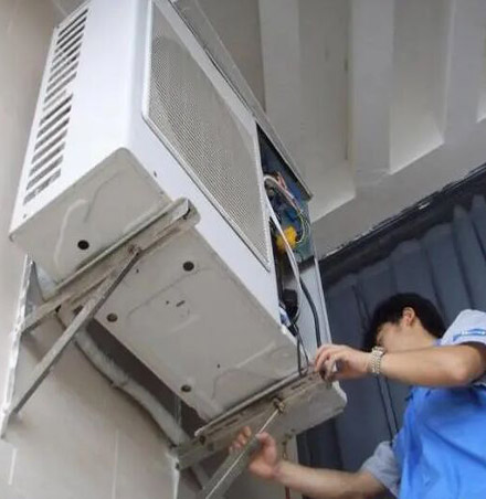 湟源24小时空调维修热线