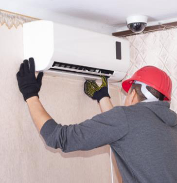 湟源空调内机噪音大