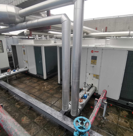 湟源附近中央空调维修 湟源上门中央空调维修